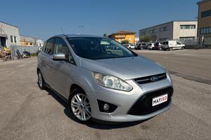 Ford C-Max GARANZIA 12 MESI