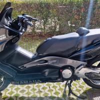 YAMAHA T-MAX 500 DEL 2005
