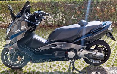 YAMAHA T-MAX 500 DEL 2005