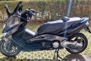 YAMAHA T-MAX 500 DEL 2005