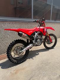 CRF RWE 250 2025