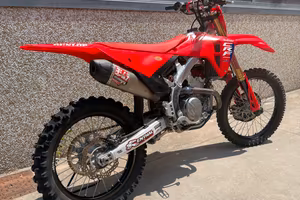 CRF RWE 250 2025
