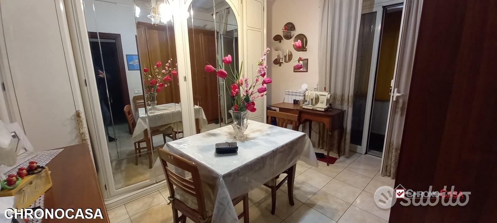Apartment in Messina, Fondo Lucchesi, III Circoscrizione - Vista 3
