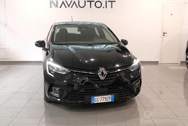 RENAULT Clio 1.0 benz.GPL Zen - 2020