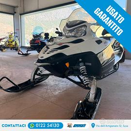 Motoslitta Polaris IQ 550 LXT