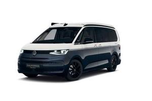 VOLKSWAGEN California T7 2025 2.0 tdi Beach Camper