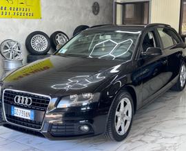 Audi A4 2.0 TDI 143CV F.AP. Advanced