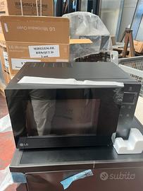 Forno a Microonde LG Nuovo con Scatola
