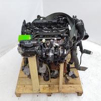 MOTORE COMPLETO AH01 AH02 AH03 2.0 D 133Kw 181CV P