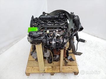 MOTORE COMPLETO AH01 AH02 AH03 2.0 D 133Kw 181CV P