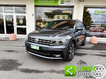 VOLKSWAGEN Tiguan 2.0 BiTDI SCR DSG 4MOTION R-Li