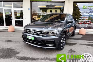 VOLKSWAGEN Tiguan 2.0 BiTDI SCR DSG 4MOTION R-Li