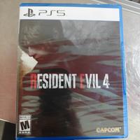  resident evil 4