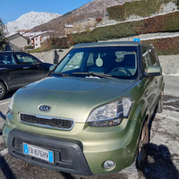 Kia soul gpl