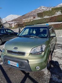 Kia soul gpl