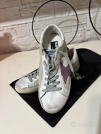 Golden  Goose unisex