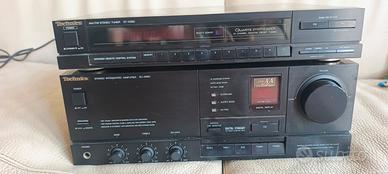 Technics su-x860 Hi Fi