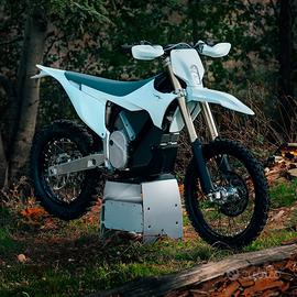 Stark Varg ex 60/80cv