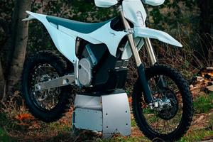 Stark Varg ex 60/80cv