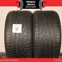 2 Gomme 295 35 R 19 Pirelli al 87% SPED GRATIS