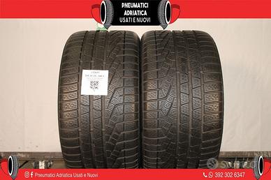 2 Gomme 295 35 R 19 Pirelli al 87% SPED GRATIS