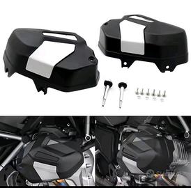 coperchi protezione cilindri BMW 1250