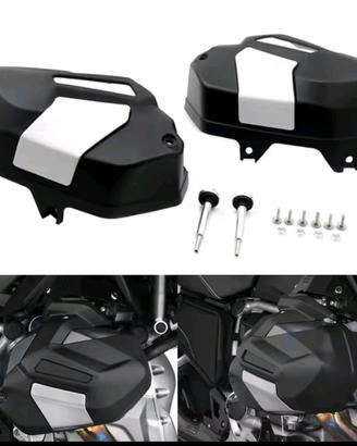 coperchi protezione cilindri BMW 1250