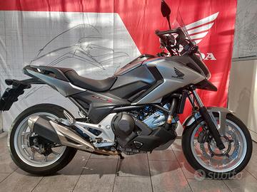 Honda NC 750 X DCT