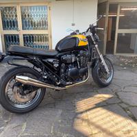 Triumph Thunderbird Sport