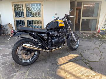 Triumph Thunderbird Sport