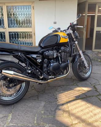 Triumph Thunderbird Sport