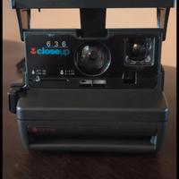 polaroid 635