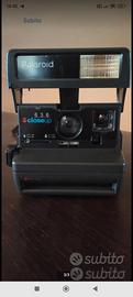 polaroid 635
