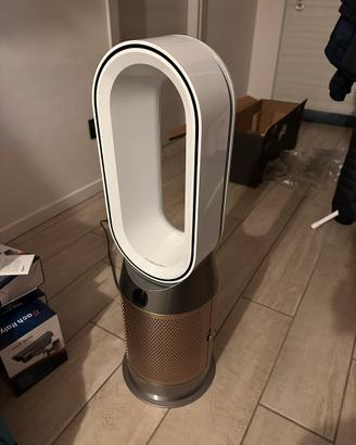 Dyson purificatore scaldino HP2