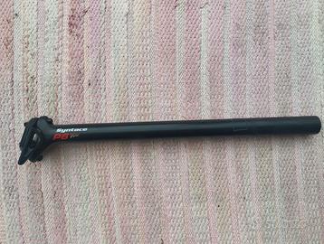 Canotto reggisella carbonio