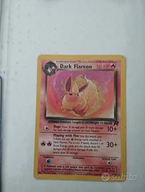 Carte pokemon prima serie