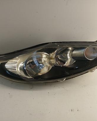 Faro ant dx FORD FIESTA VI '08