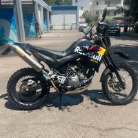 XT660 R Yamaha