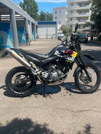 XT660 R Yamaha