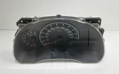 Ricambio Quadro portastrumenti NISSAN MICRA 2010+ 