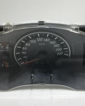 Ricambio Quadro portastrumenti NISSAN MICRA 2010+ 