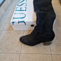 Stivale alto Guess n 37