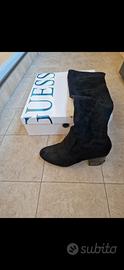 Stivale alto Guess n 37