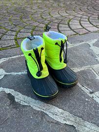 Stivali da neve n 29