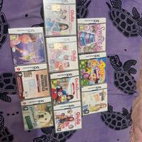Giochi Nintendo DS
