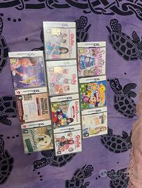 Giochi Nintendo DS