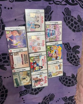 Giochi Nintendo DS
