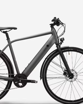 Bici pedalata assistita DECATHLON