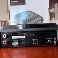Amplificatore JBL