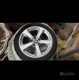 cerchi originali bmw